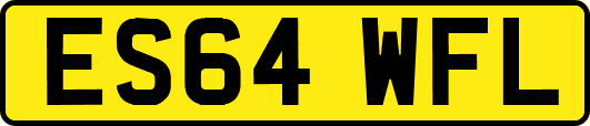 ES64WFL