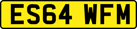 ES64WFM