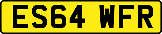 ES64WFR