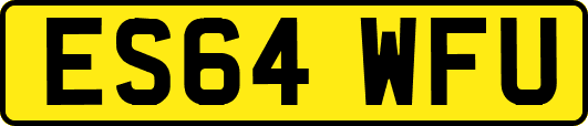ES64WFU