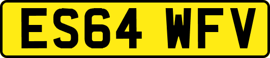 ES64WFV