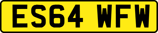 ES64WFW
