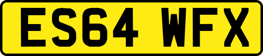 ES64WFX