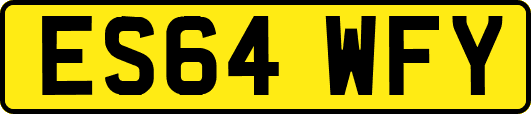 ES64WFY