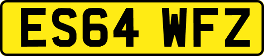 ES64WFZ