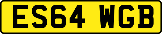 ES64WGB