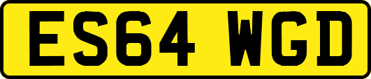 ES64WGD