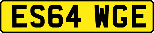 ES64WGE