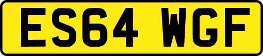 ES64WGF