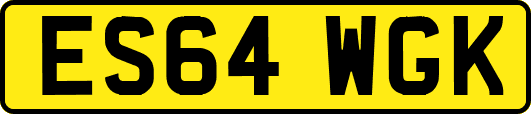ES64WGK