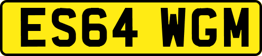 ES64WGM
