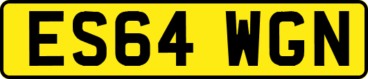 ES64WGN