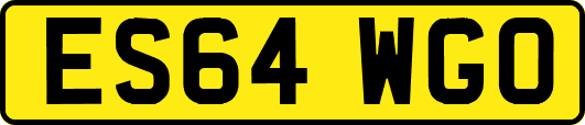 ES64WGO