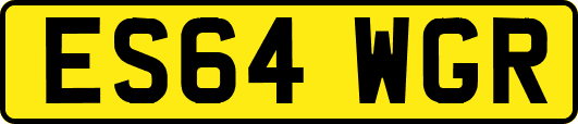 ES64WGR