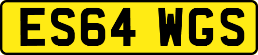 ES64WGS