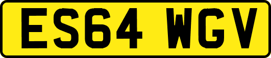 ES64WGV