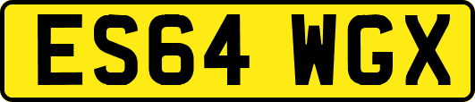 ES64WGX
