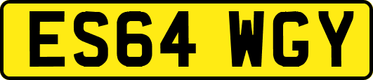 ES64WGY
