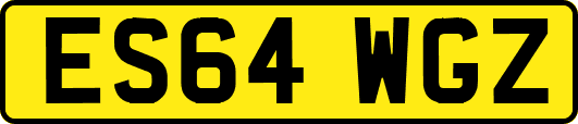 ES64WGZ