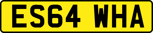 ES64WHA
