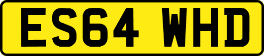 ES64WHD