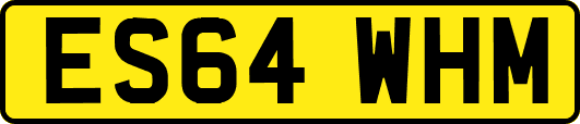 ES64WHM