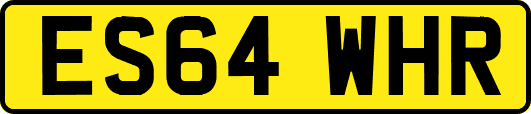 ES64WHR