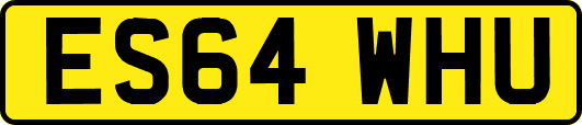 ES64WHU