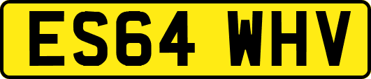 ES64WHV