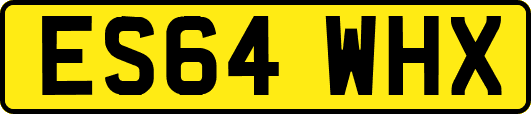 ES64WHX