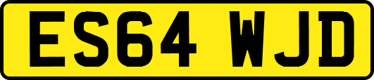 ES64WJD