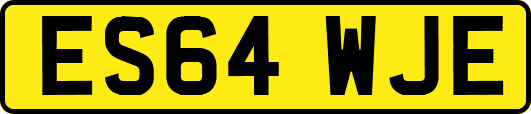 ES64WJE