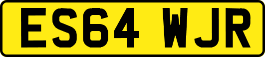 ES64WJR