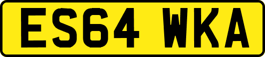 ES64WKA
