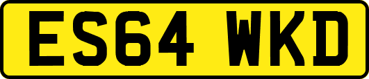 ES64WKD