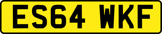 ES64WKF