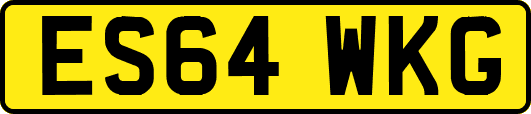 ES64WKG
