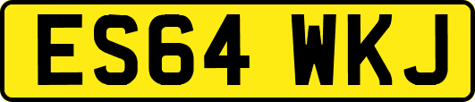 ES64WKJ