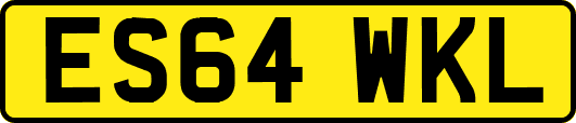 ES64WKL