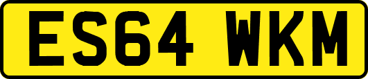 ES64WKM