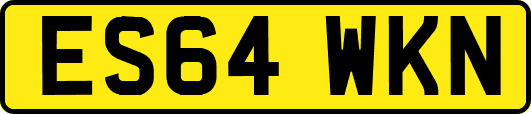 ES64WKN
