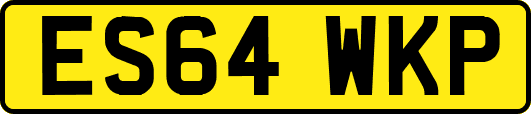 ES64WKP