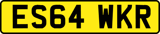 ES64WKR