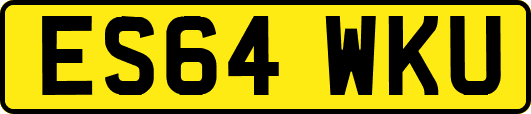 ES64WKU