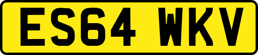 ES64WKV