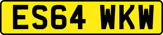 ES64WKW
