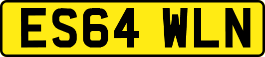 ES64WLN