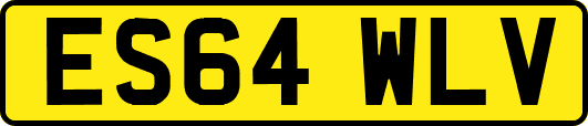ES64WLV