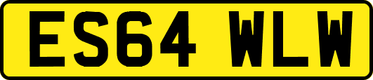 ES64WLW