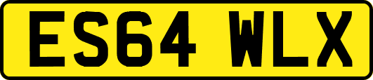ES64WLX